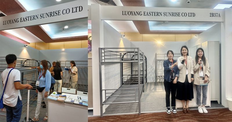 Fair show, MIFF (Malaysian International Furniture Fair) 1-4 March, 2023